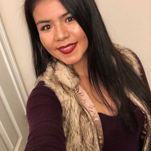 Meet your Posher, Daisy